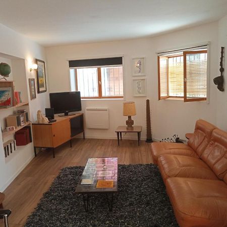 Thuir: Superbe Appartement Exteriör bild