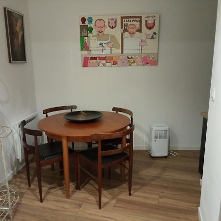 Thuir: Superbe Appartement Exteriör bild