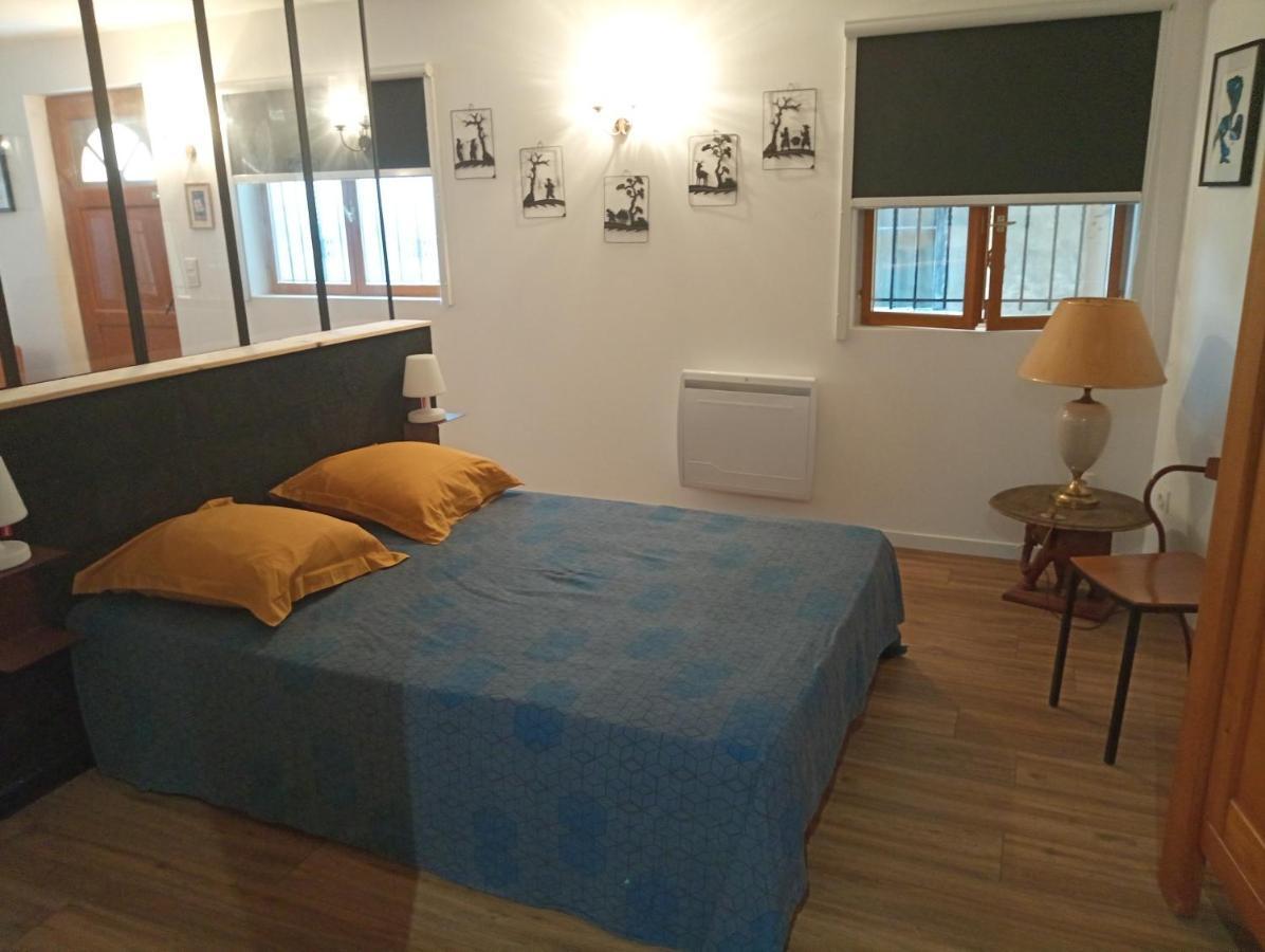 Thuir: Superbe Appartement Exteriör bild